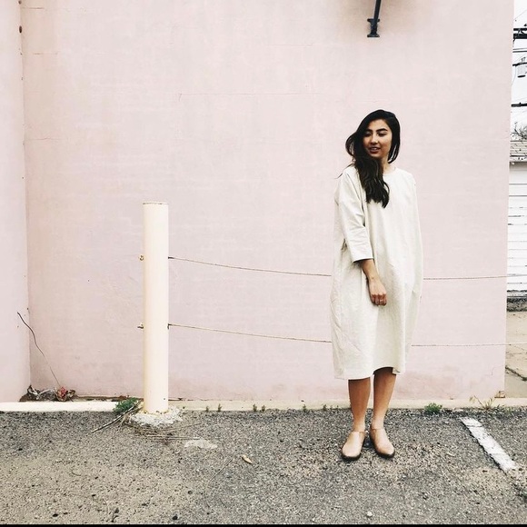 Eli & Barry Dress - Picture 4 of 6